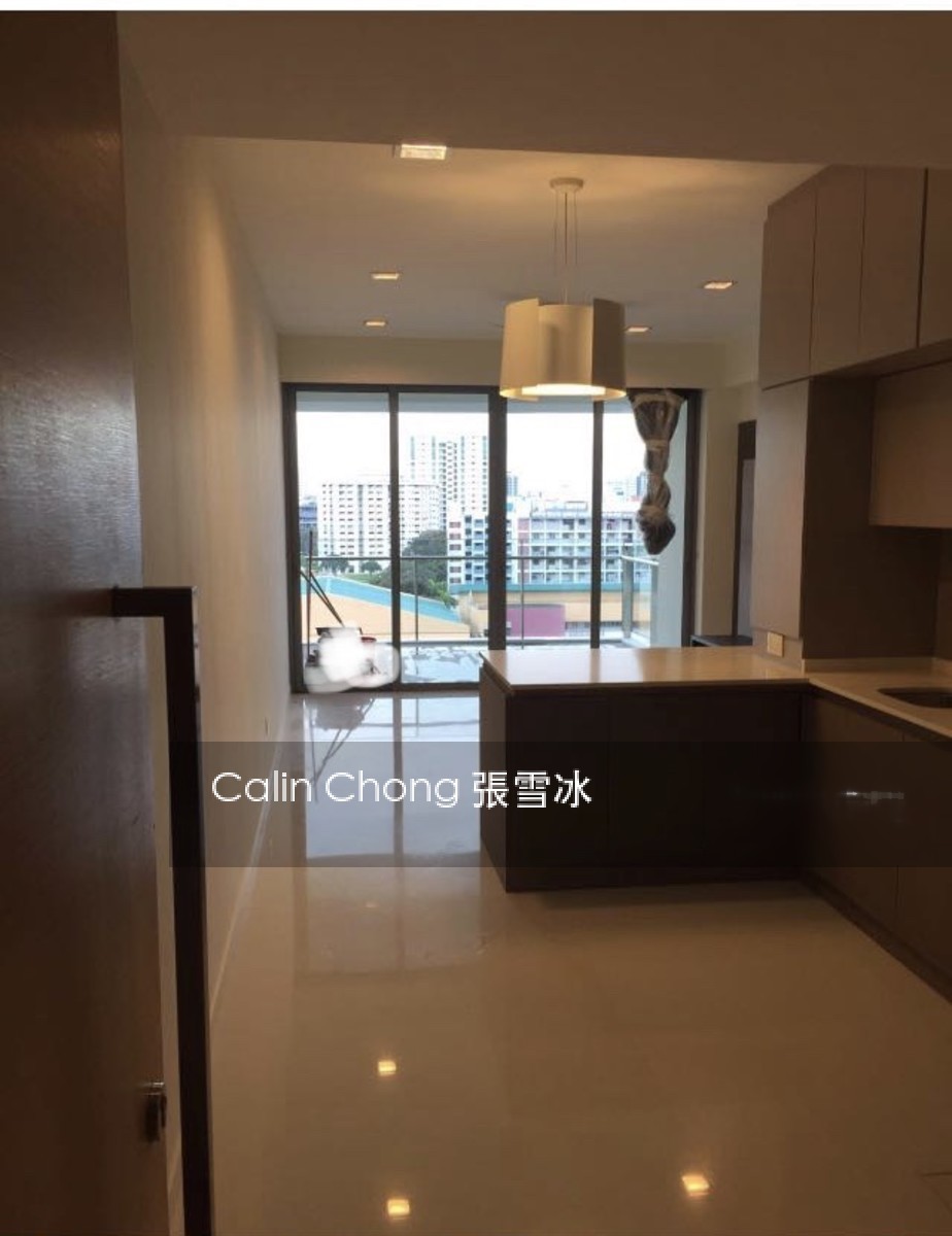 Dakota Residences thumbnail photo